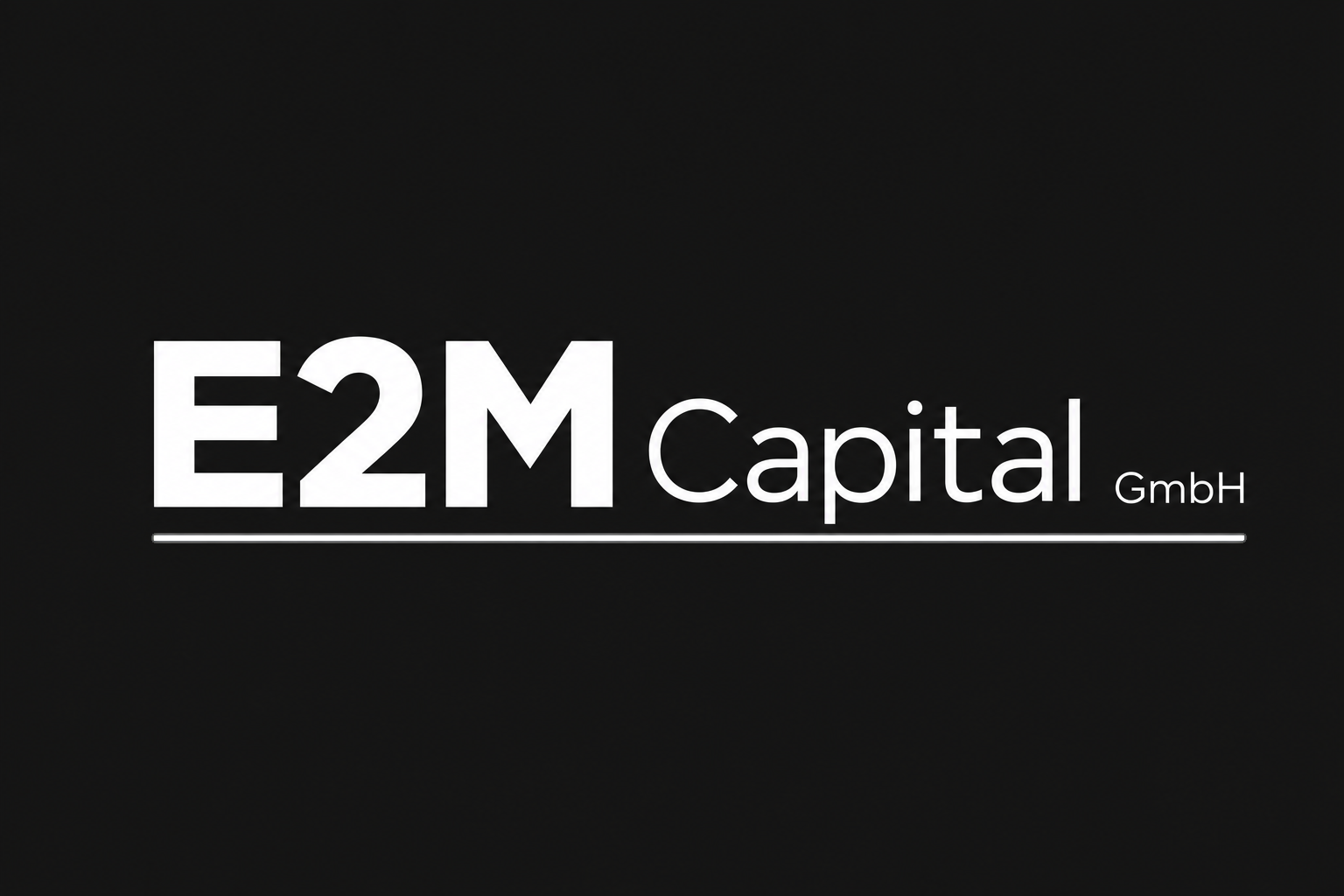 E2M Capital GmbH